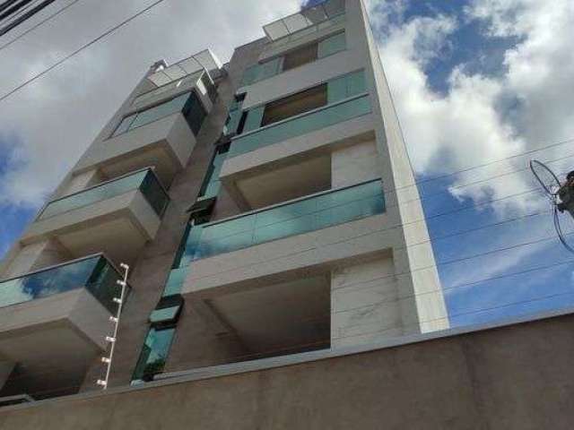 Apartamento Cód. A348 Bairro Canaã, Elevador, Sacada gourmet, 2 vgs paralelas. Região de Ipatinga