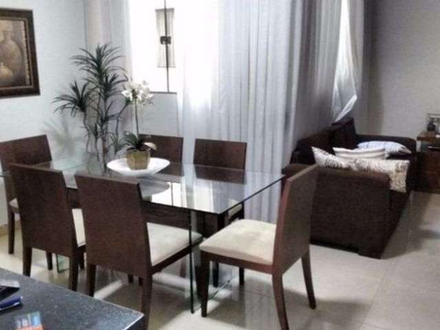 Apartamento Bairro Iguaçu, A064. Primeiro andar, piso porcelanato , 2 vagas. Região de Ipatinga