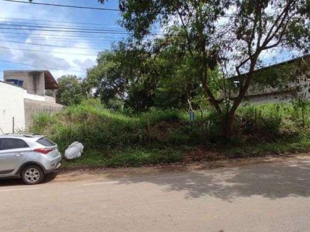 Lote no Bairro Cidade Nova, Cód. L094. Avenida Princ. Perto Hipermercado Garcia. Região de Ipatinga