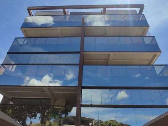 Cobertura Linear em Ipatinga, 3 qts/suíte, Área gourmet, 230,00 m², Elevador, 2 vgs.