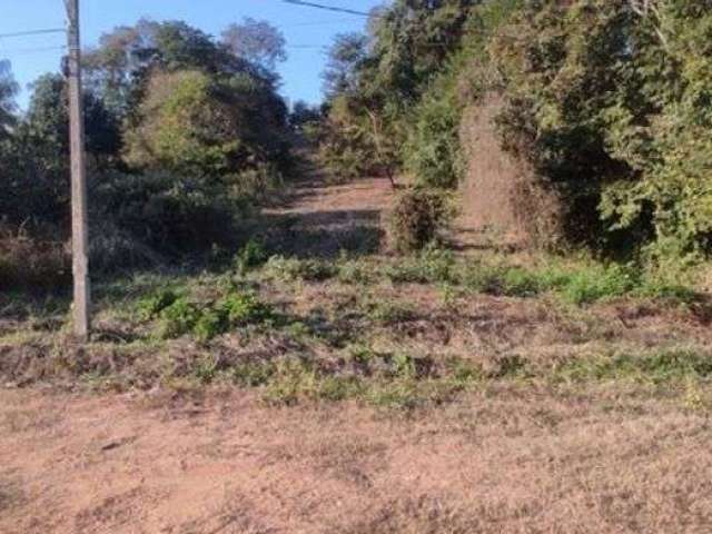 Chácaras do Vale, Cód. CH031, (Anexo B. Cidade Nova), Calçamento em andamento. Região de Ipatinga.