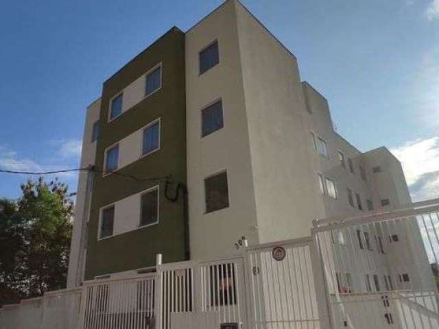 Apartamento Bairro Morada do Vale, 60 m², 2 qts. Perto da Unileste. Região de Coronel Fabriciano