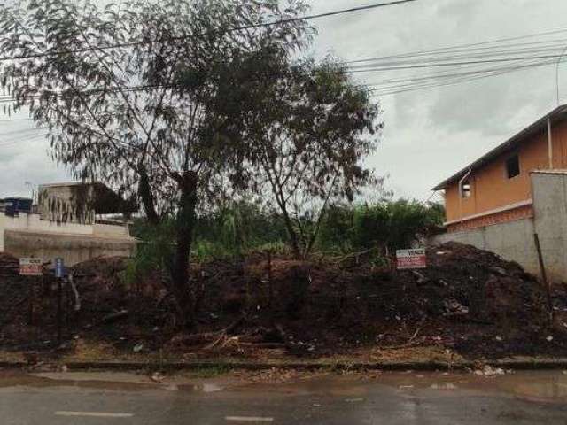 Lote Bairro Cidade Nova, Cód. A090, Avenida Principal perto Hipermercado Garcia. Região de Ipatinga