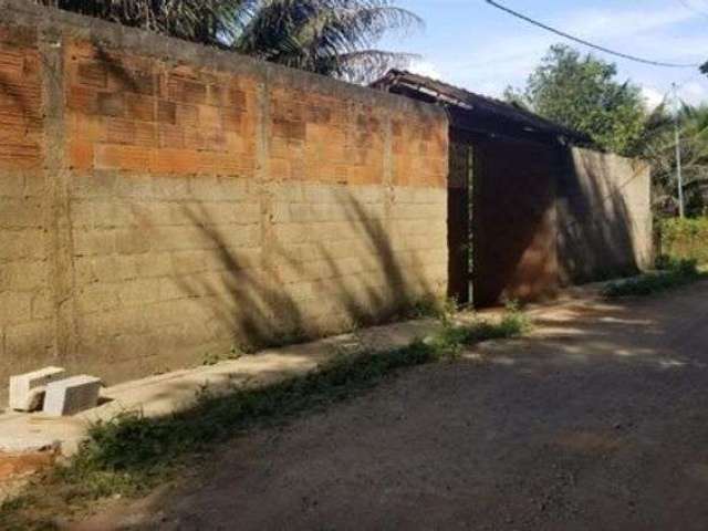 Chácara em Santana do Paraiso. Cód. CH032. 1300 m², Muro frontal. Valor: 250 mil