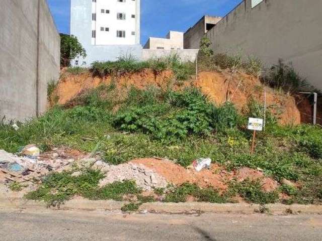 Lote Bairro Cidade Nova, L088, 300 m², devidamente Registrado. Valor 210 mil