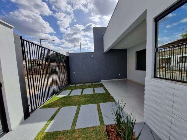 Casa Bairro Vila Ipanema, Cód k204. 3 qts/suíte, Jardim de inverno. Lote 135 m² Região de Ipatinga