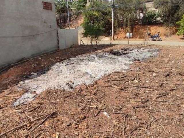 Lote Bairro Cidade Nova, L086. Perto da nova escola municipal.  Projeto aprovado para uma casa . Perto da avenida e Atacarejo Garcia. Região de Ipatinga