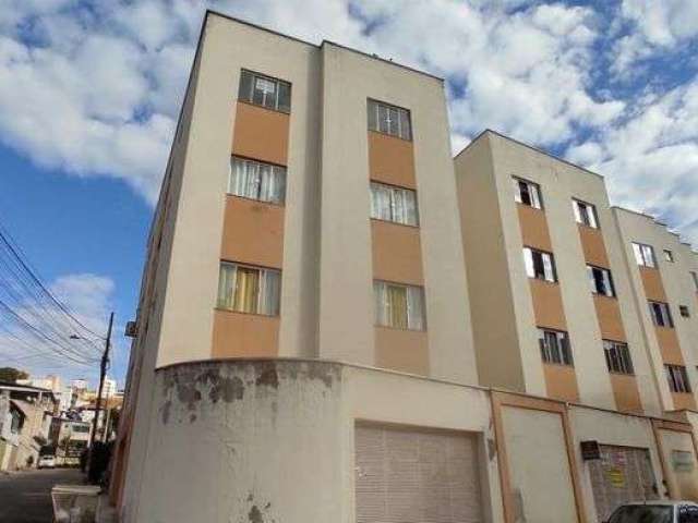 Apartamento Bairro Cidade Nova. COD A327, 2 quartos, 60 m². Primeiro andar. Região de Ipatinga.