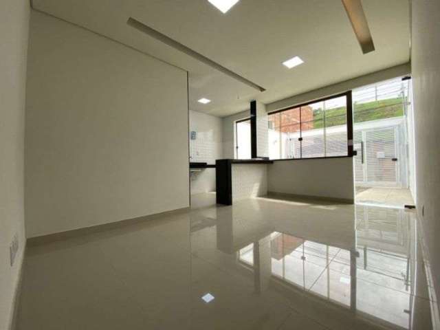 Casa Bairro das Fontes. Cód. K182, 3 qts/suíte, 80 m². Valor 380 mil