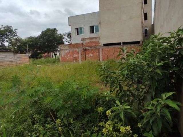 Lote Bairro Vila Ipanema. Cód. L058, 292 m², 100% plano, registrado. Região de Ipatinga