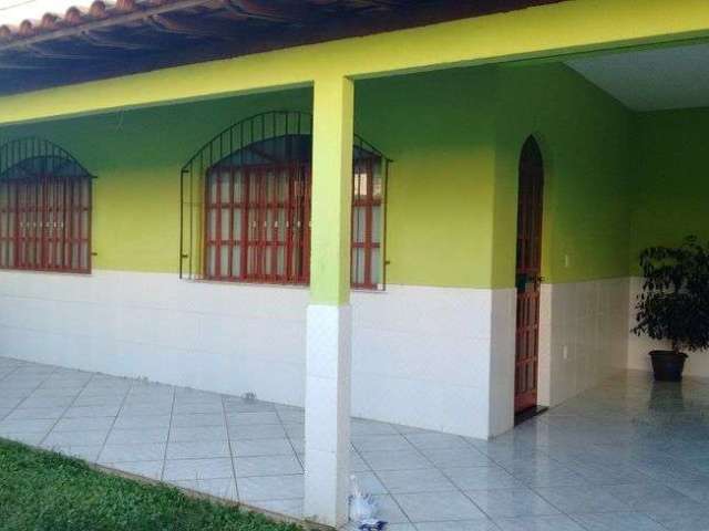 Casa Região de Ipatinga, B. Parque Caravelas. Cód. K012, Jardim, Terraço, Closed, Varanda, Quintal