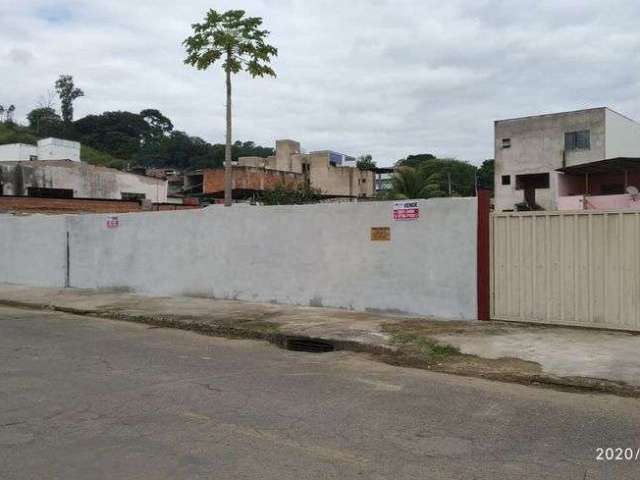 Lotes em Ipatinga. Cód. L012. Bairro Veneza, há poucos metros do centro. Veneza II, plano , 450 m²,