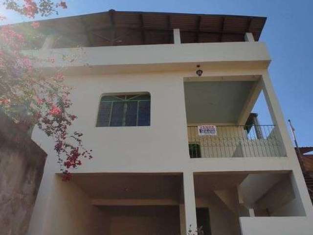 Casa CÓD.K172. com 5 quartos, Quintal e Jardim, em Veneza - Ipatinga - MG