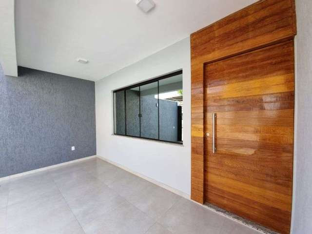 Casa Bairro Vila Ipanema, Cód k204.3 qts/suíte, Jardim de inverno. Lote 135 m². Região de Ipatinga