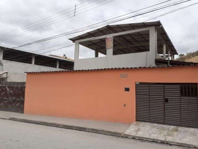 Casa B. Chácaras Madalena. Quintal, Jardim Cód. K146, 170 m².