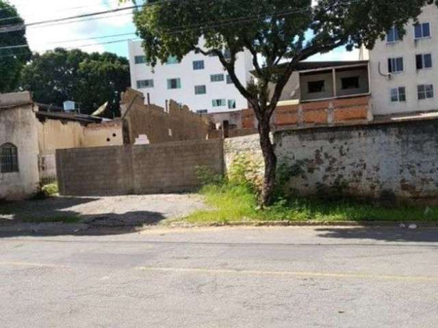 Lotes em Ipatinga. Cód. L026. B. Veneza II, planos , 950 m². Valor 820 mil