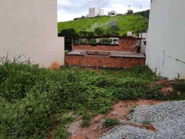 Lote Bairro Jardim Vitória, Cód. L063 240 m². Perto da Avenida.