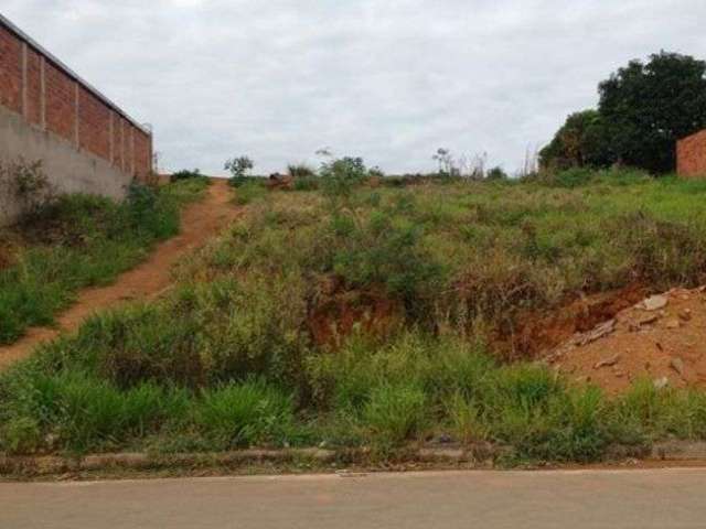 Lote em Ipatinga. Cód L021. 600 m². Valor 250 mil