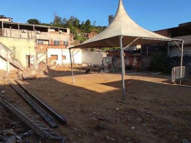 Lote/Terreno para venda tem 450 metros quadrados em Veneza - Ipatinga - MG