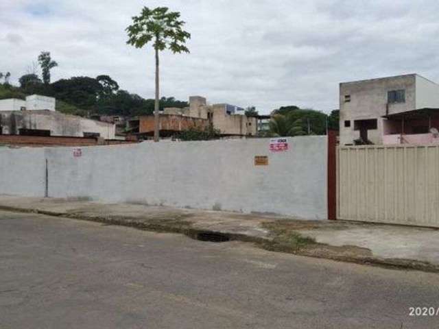 Lotes em Ipatinga. Cód. L012. Bairro Veneza , plano , Pertinho do centro. 450 m².