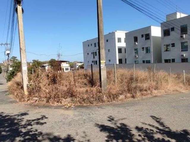 Lote Bairro Parque das Águas, 596,56 m², Devidamente Registrado. Região de Ipatinga