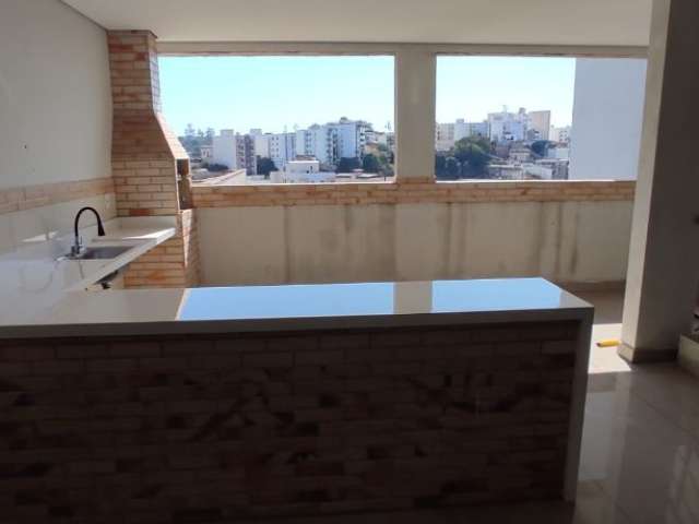 Casa Região de Ipatinga, B. Cidade Nova. Cód K227. 286 m², Área de festas com churrasq., 2 vagas.