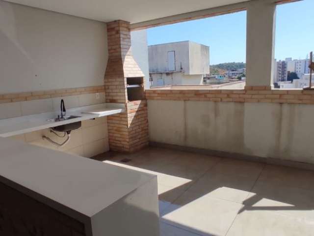 Casa Região de Ipatinga, B. Cidade Nova. Cód K227. 286 m², Área de festas com churrasq., 2 vagas. Aceita apto.