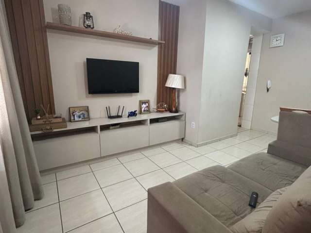 Apartamento Térreo Bairro Cidade Nova. Cód. A376, 2 quartos, 75 m². Clarabóia lateral. Região de Ipatinga