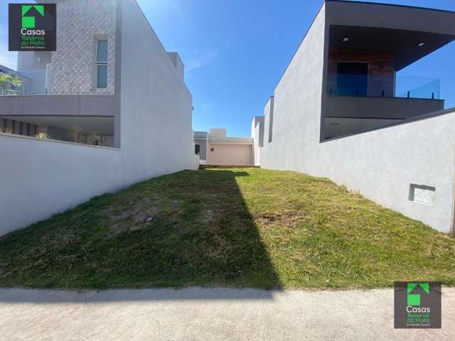 Lote plano em condomínio fechado - Jundiai