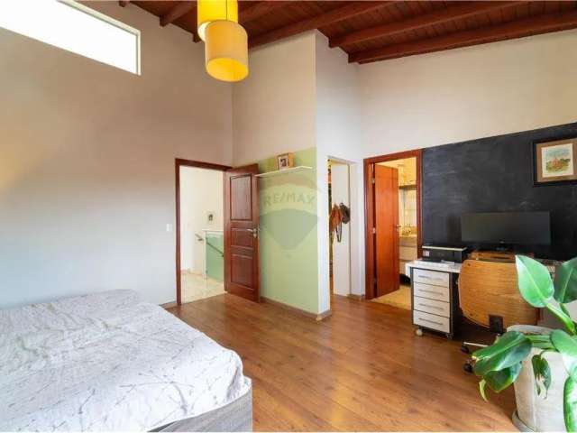 Casa com 2 suítes, 221m², à venda por R$ 780.000,00 - Vila Municipal - Jundiaí/SP