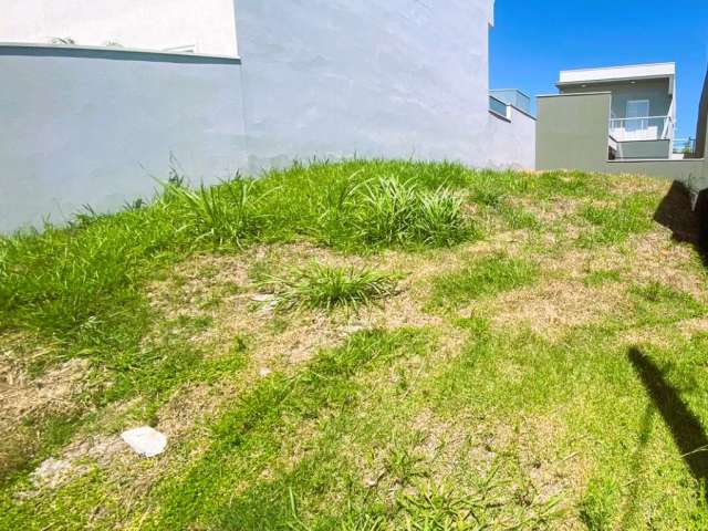 Oportunidade - Lote em condomínio fechado em Jundiaí