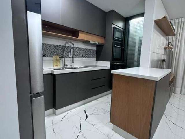 Apartamento à venda, Residencial Ipanema, Sinop, MT