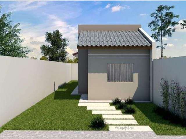 Casa para Venda em Sinop / MT no bairro JARDIM YPÊ