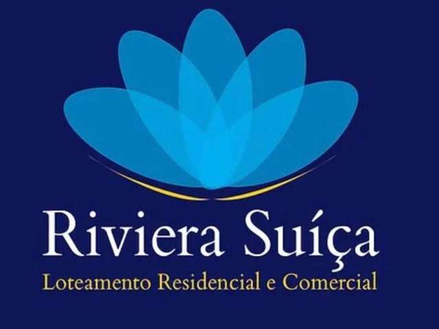 Terreno à venda, Residencial Riviera Suíça II, Sinop, MT