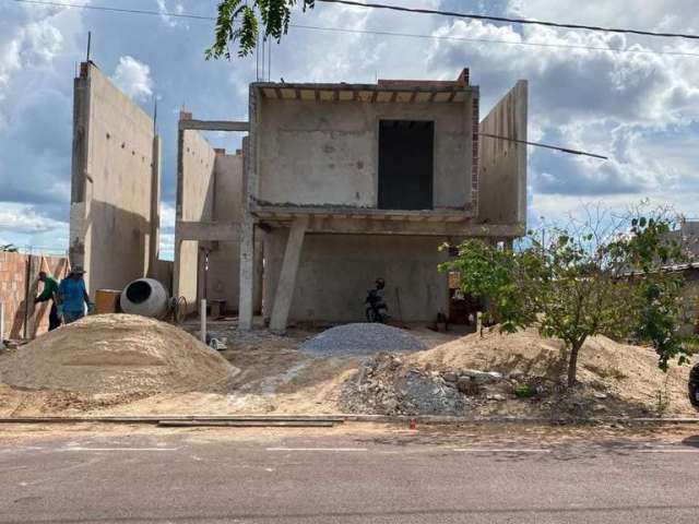 Terreno e Construção para Venda em Sinop / MT no bairro Residencial San Martini