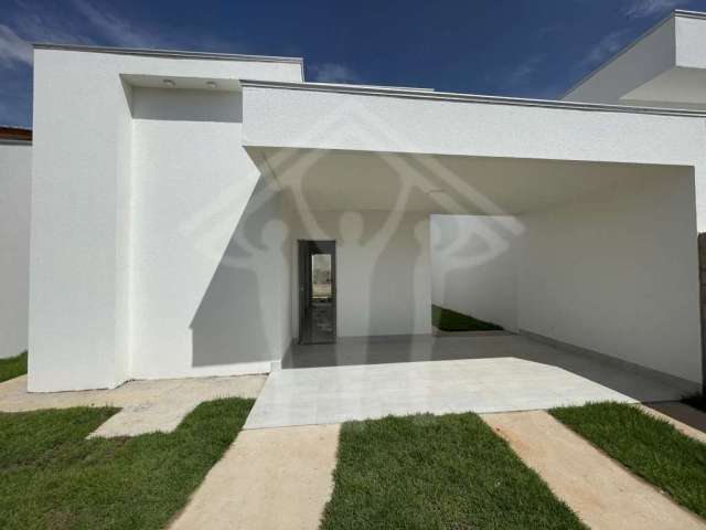 Casa à venda, Residencial Santa Catarina, Sinop, MT