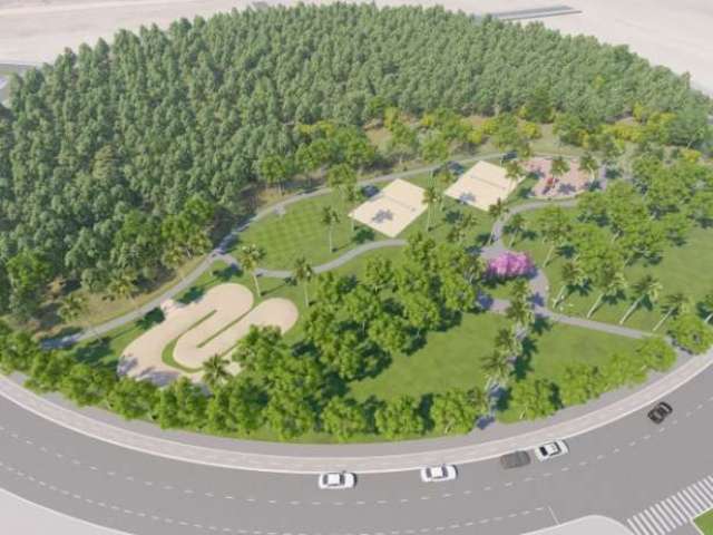 Terreno à venda, Residencial Recanto Suíço, Sinop, MT