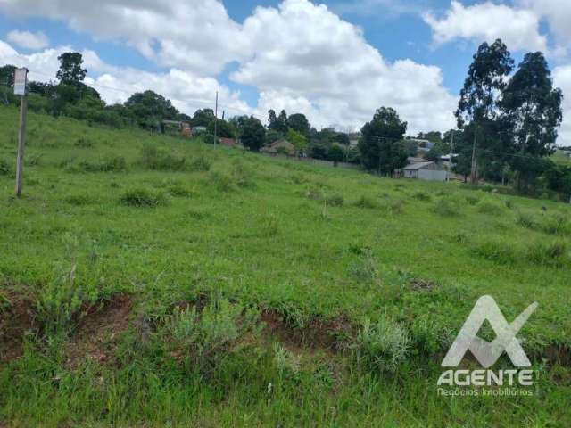 Terreno chapada, Terreno Romana