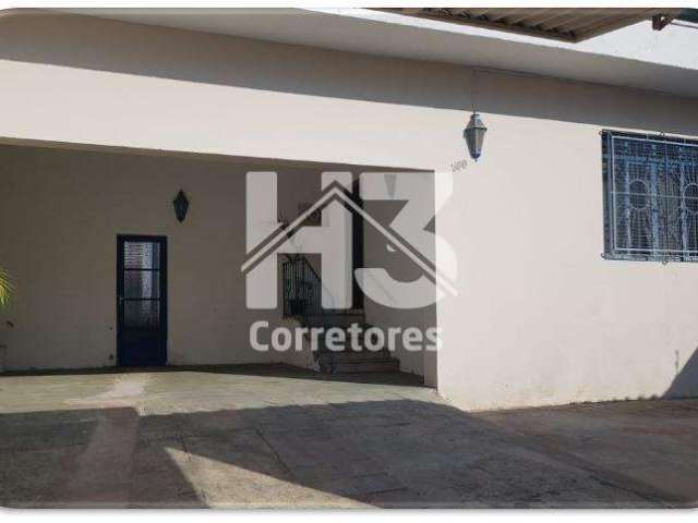 Casa comercial à venda no Jardim Santana, Campinas , 233 m2 por R$ 690.000