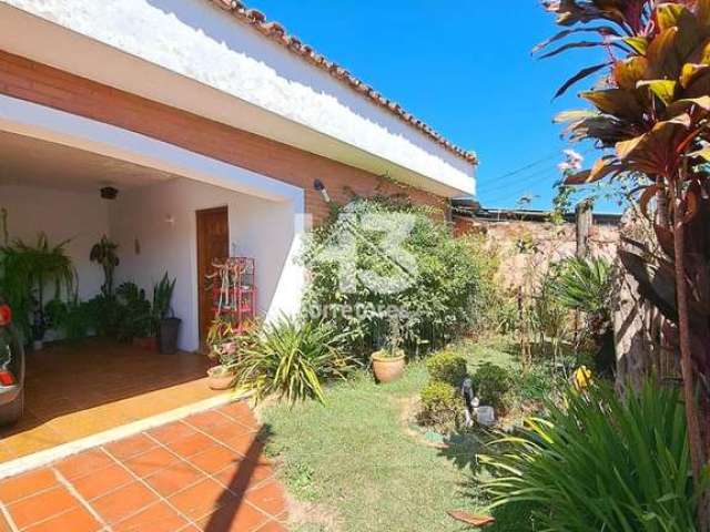 Casa com 3 quartos à venda no Jardim Santana, Campinas , 191 m2 por R$ 550.000