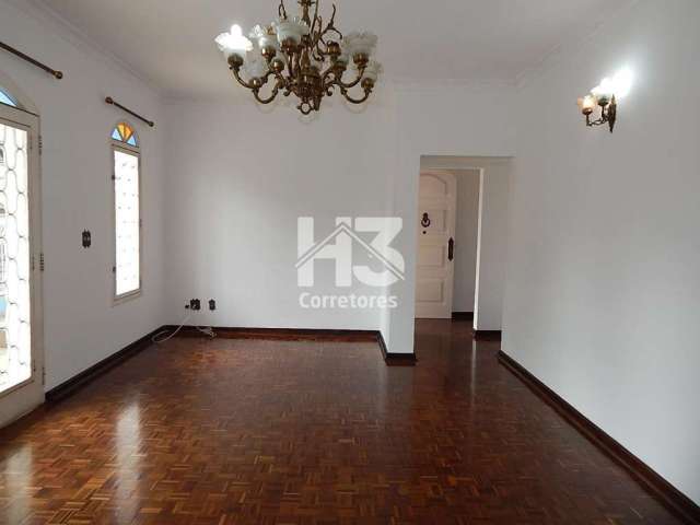 Casa comercial com 3 salas à venda na Rua Eleutério Rodrigues, 366, Vila Nova, Campinas, 250 m2 por R$ 725.000