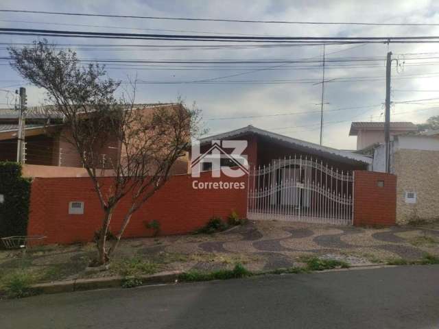 Casa com 3 quartos para alugar na Avenida Francisco Perotti, 280, Vila Paraíso, Campinas, 182 m2 por R$ 2.600