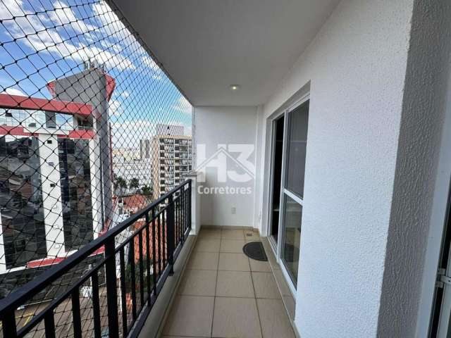 Apartamento com 2 quartos à venda na Rua Frei Manoel da Ressurreição, 1439, Jardim Guanabara, Campinas, 58 m2 por R$ 580.000