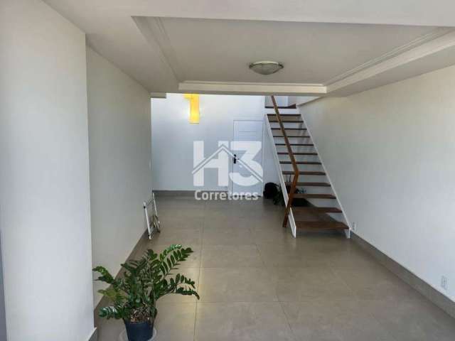 Cobertura com 3 quartos à venda na Rua Ferreira Penteado, 1338, Centro, Campinas, 260 m2 por R$ 2.600.000