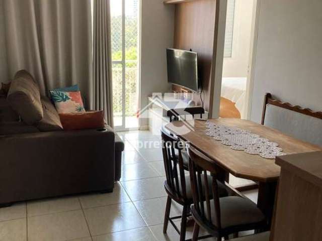 Apartamento com 3 quartos para alugar na Avenida Washington Luís, 4300, Vila Marieta, Campinas, 52 m2 por R$ 2.200