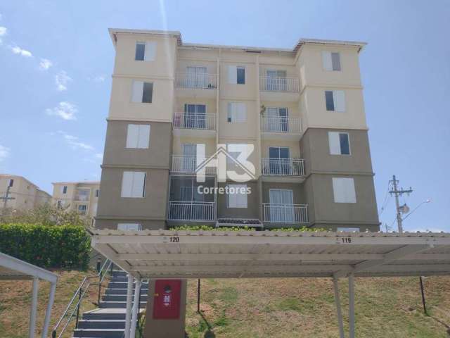 Apartamento com 3 quartos para alugar na Avenida Washington Luís, 4300, Vila Marieta, Campinas, 52 m2 por R$ 2.300