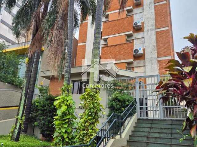 Apartamento com 1 quarto à venda no Bosque, Campinas , 54 m2 por R$ 247.000