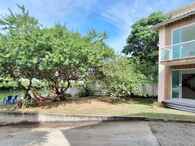 Casa em Condomínio para Venda em Cabo Frio, Praia do Siqueira, 4 dormitórios, 1 suíte, 2 banheiros, 1 vaga