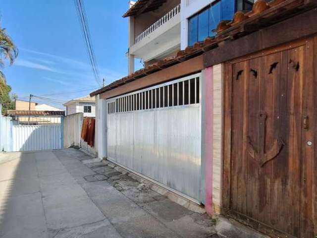 Casa para Venda em Iguaba Grande, São Miguel, 3 dormitórios, 1 suíte, 3 banheiros, 2 vagas