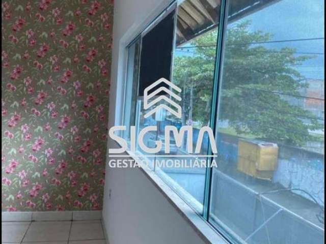 Sala comercial com 1 sala à venda na RUA TIRADENTES, 274, Imbetiba, Macaé, 42 m2 por R$ 150.000